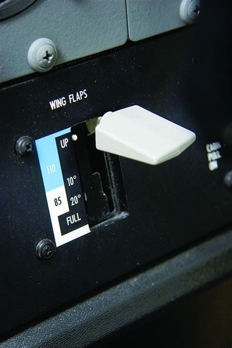 Full Flaps Aviation Safety