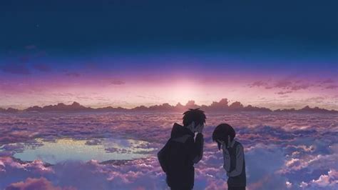 Your Name 4k Wallpaper Galore Anime Scenery Your Name Wallpaper