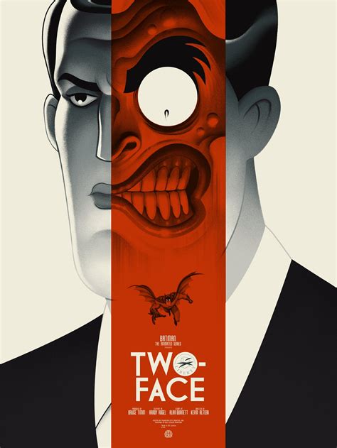 Two Face Part Ii 1992