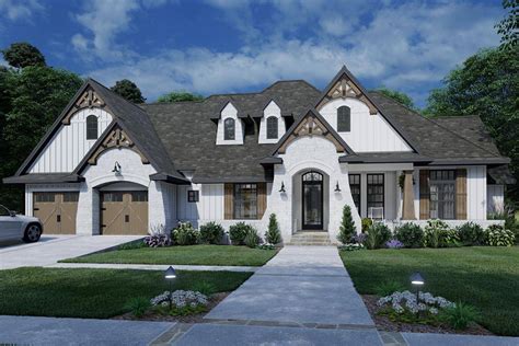 Https://tommynaija.com/home Design/best French Country Home Plans