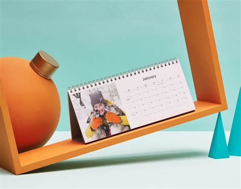 Calendario May 2021 Calendario 2021 Photobox