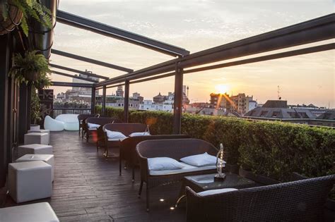 10 terrazze panoramiche con aperitivo a milano per un estate al top milano in tour