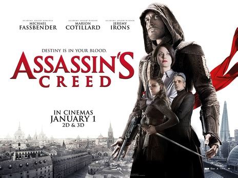 Assassin's creed valhalla title update 1.2.0 launches tomorrow: EMPIRE CINEMAS Film Synopsis - Assassin's Creed