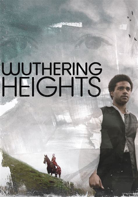 In the heights. lights up on washington heights. Wuthering Heights | Movie fanart | fanart.tv