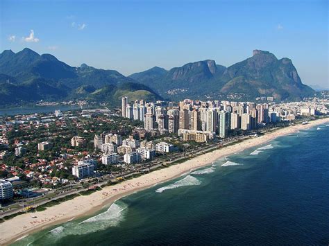 The Top 10 Things To Do In Barra Da Tijuca Rio De Janeiro