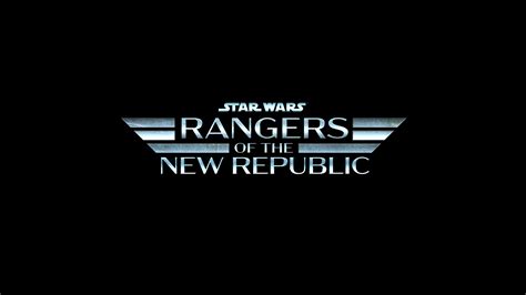 Star Wars Rangers Of The New Republic Wallpaperhd Tv Shows Wallpapers