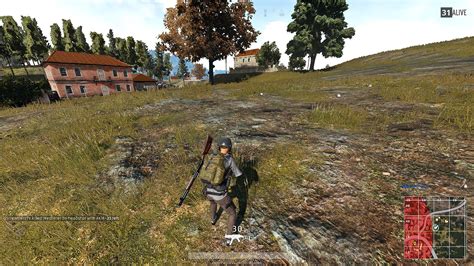 Pubg Will Run At 60fps If You Are Playing The Game On Xbox One X Just