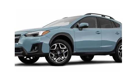 Subaru introducing 2019 Crosstrek plug-in hybrid with Toyota Hybrid