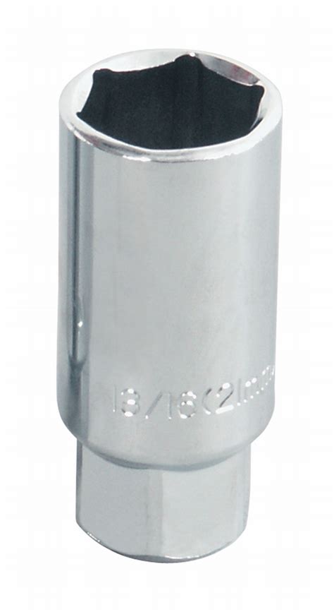 Diamond Tool 38 Drive X 1316 Spark Plug Socket