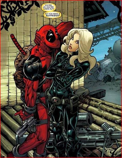 Deadpool Black Widow Deadpool Art Deadpool Marvel Comic Books