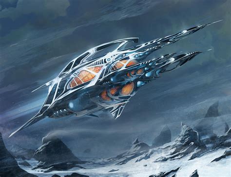 these are the starships of our dreams starship concept spaceship art alien ship