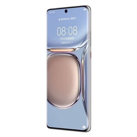 37％割引グレイ系 予約販売品 Huawei P50 Pro 4g 8gb256gb スマートフォン本体 スマートフォン携帯電話グレイ系