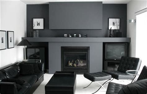 Edmonton Journal Interior House Colors Diy House Renovations Black