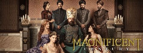 Magnificent Century Muhteşem Yüzyıl Sultan Turkish Film