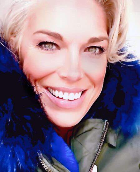 hannah waddingham nude pics and porn naked onlyfans