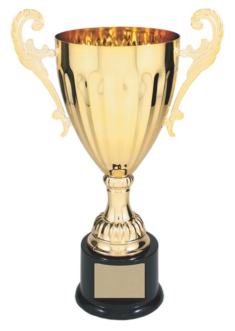 Classic Cup Trophy Medium Gold Halfpriceawards