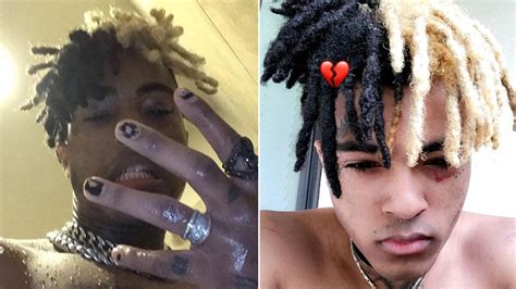 Kanye West Diplo And More Stars React To Rapper Xxxtentacions Sudden Death Fox News