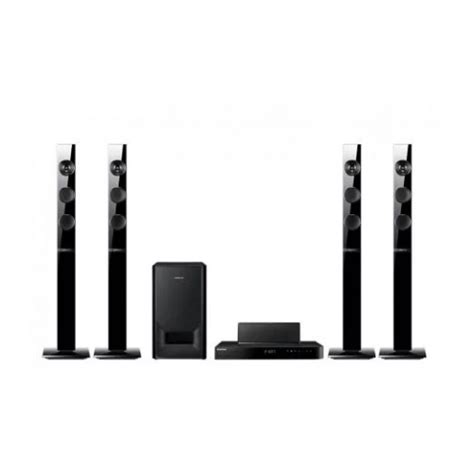 Samsung Home Theatre Long Speakers Ht J5150