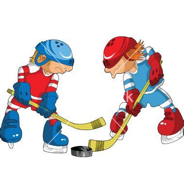 Check spelling or type a new query. Ice hockey vector 468685 - by sababa66 on VectorStock ...