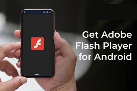كيفية تثبيت برنامج Adobe Flash Player لنظام Android أحلى هاوم