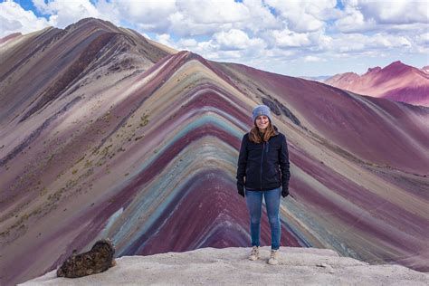 Rainbow Mountain Peru Complete Visitors Guide Peru For Less