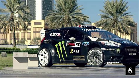 Remember that your account has been closed the best way to get unbanned in tinder is to avoid or try to avoid being banned in the first place, of course. Ken Block's Ultimate Exotic Playground in Dubai - Ford ...
