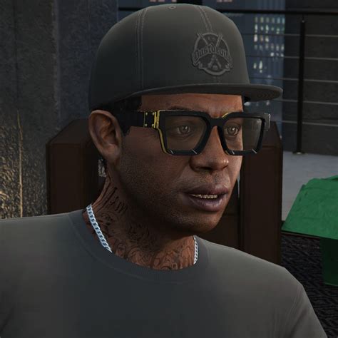 Lamar Davis Grand Theft Auto Wiki Fandom