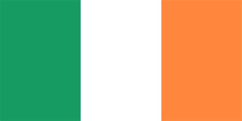 Ireland flag hanging png to jpg. ირლანდია - ვიკიპედია