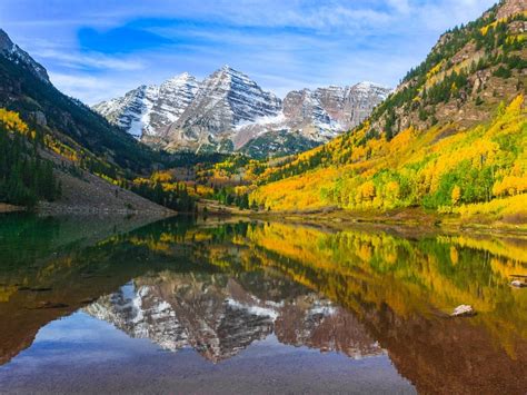 9 Best Places In Colorado For Fall Color In 2022 Trips To Discover