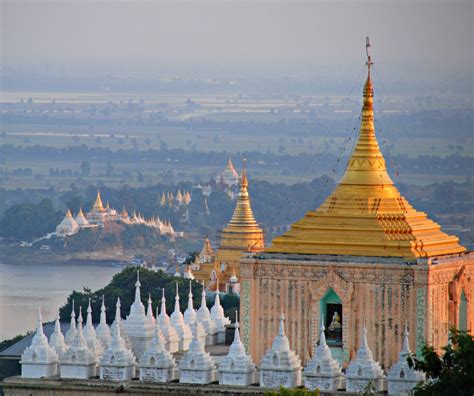 Why You Should Go To Myanmar Burma Now