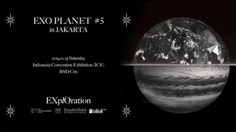 Dyandra Global Siap Gelar Konser Exo Planet 5 Exploration In