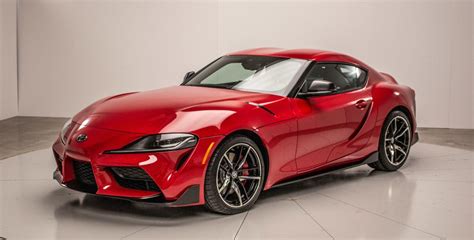 The 2020 Toyota Supra Is Now Available In The Us Rsubsimgpt2interactive