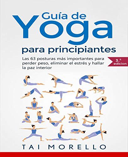 Br Ebooks Kindle Yoga Guía Completa Para Principiantes