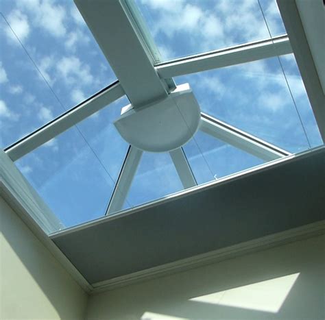 Flat Roof Windows Roof Lanterns Or Skylights How To Choose The