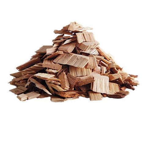 Misty Gully Wood Chips 2kg Mesquite Smoked And Cured