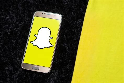 Snapchat chiffres à connaître en France et dans le monde