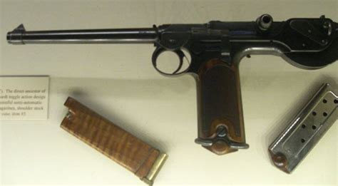 10 Historical Firearms With Wildly Unusual Characteristics Listverse