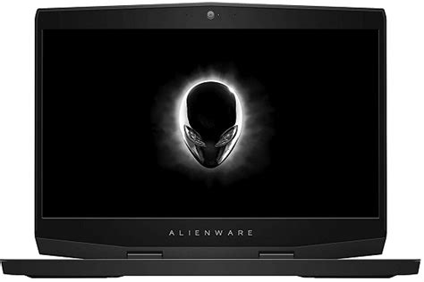 Amazon Gold Box Alienware M15 156 Fhd Gaming Laptop Thin And Light
