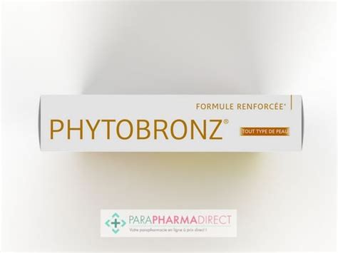 Arkopharma Phytobronz Solaire Peau Rayonnante 2x30 Capsules