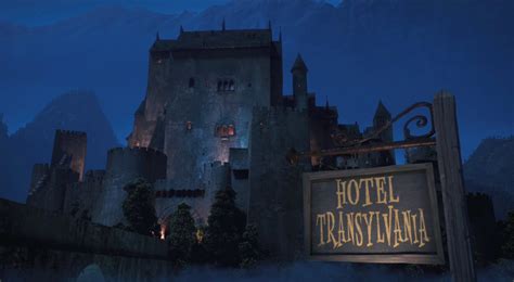 Hotel Transylvania Place Hotel Transylvania Wiki