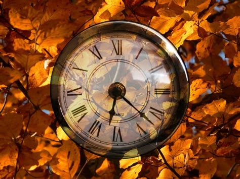 Clocks Go Back This Weekend And Here S When And Why I Am Birmingham