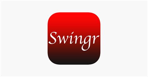 ‎app Store 上的“threesome Swingers App Swingr”