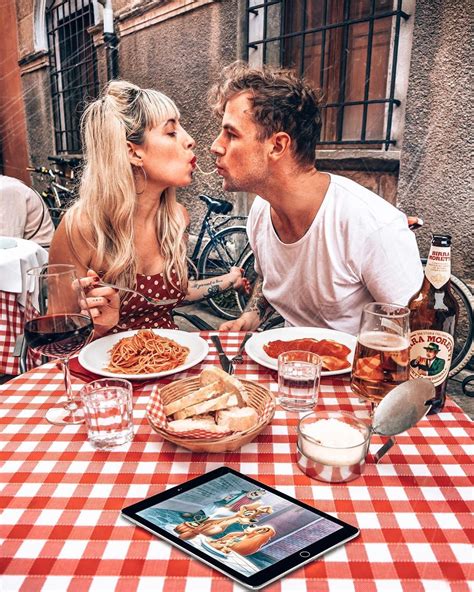 Gigi And Dan Chierighini On Instagram “eat Spaghetti To Forgetti Your Regretti Life Is A