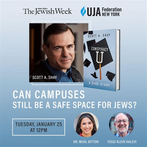 Jewish Life On Campus And The Erosion Of Academic Integrity My Jewish Learning