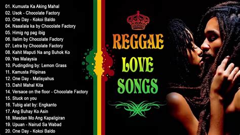 Reggae Music Jamaica 2020 Tagalog Reggae Classics Songs Reggae