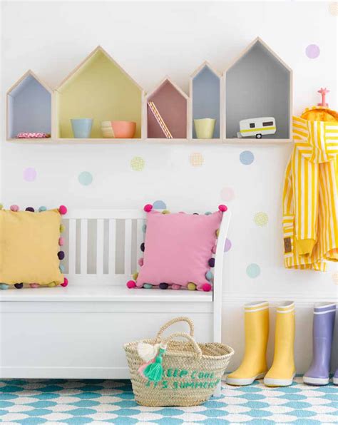Pretty Pastels For Kids Art And Chic