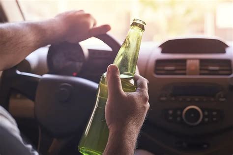 How To Report A Drunk Driver Steps And Tips
