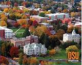 Images of Oregon State University Application Requirements