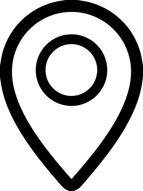 Choose from 180+ address icon graphic resources and download in the form of png, eps, ai or psd. Address Svg Png Icon Free Download (#241808 ...