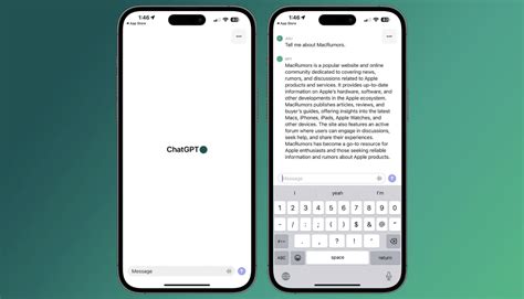 Chatgpt App Arrives On Ios And Android Rt News Today